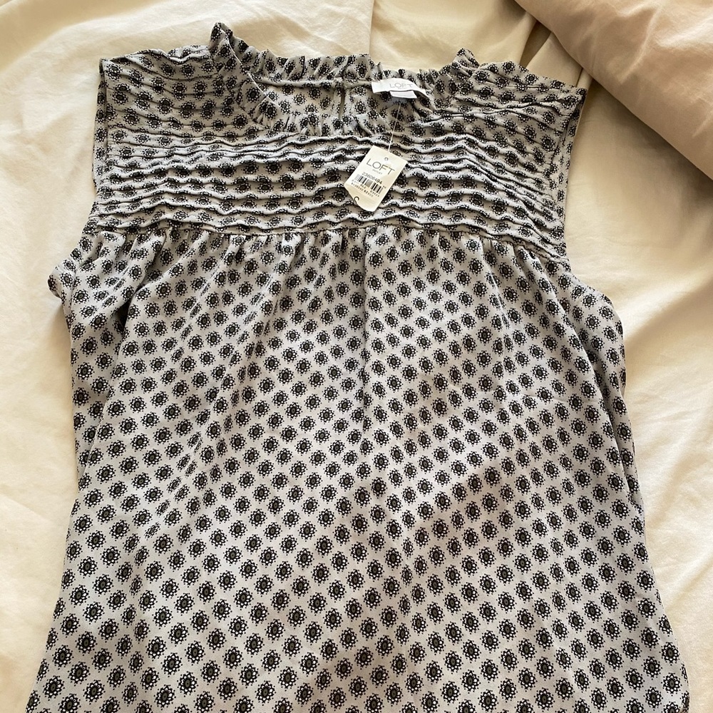Loft Top NWT